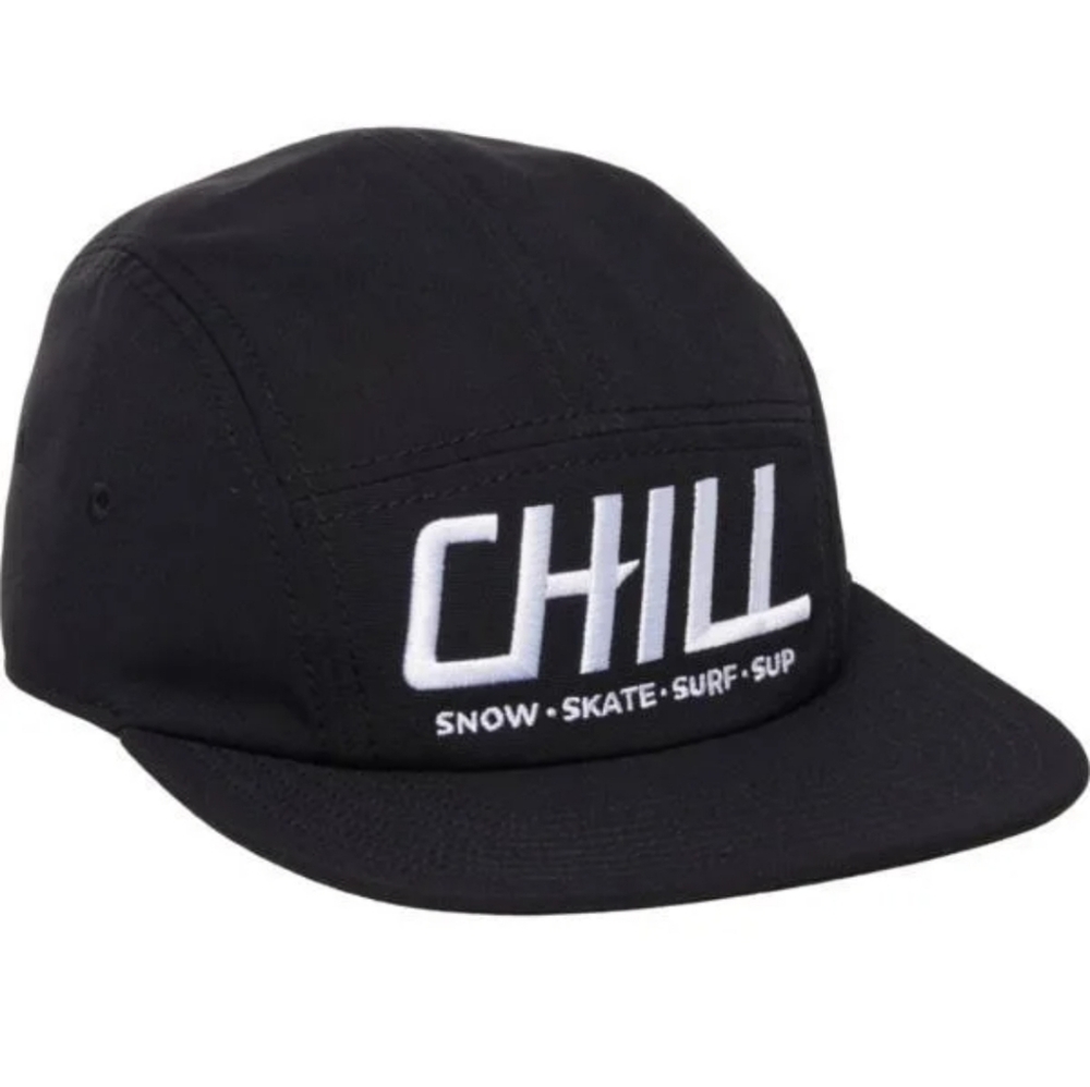 Burton Chill Colfax Cordova Baseball Cap